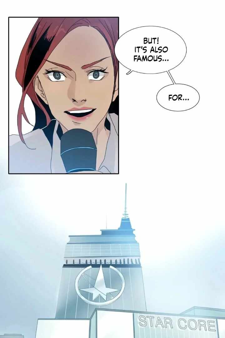 Heroes Plan.B Chapter 0.1 - Page 5