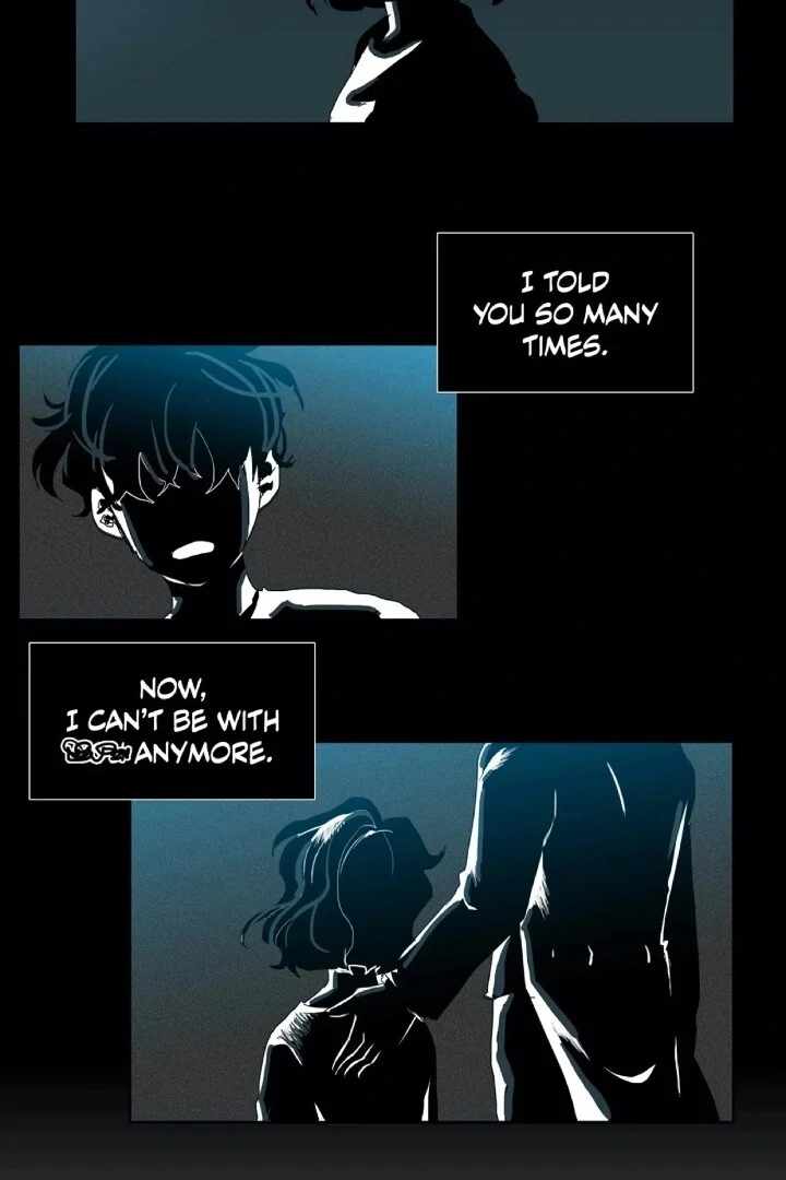 Heroes Plan.B Chapter 0.1 - Page 41