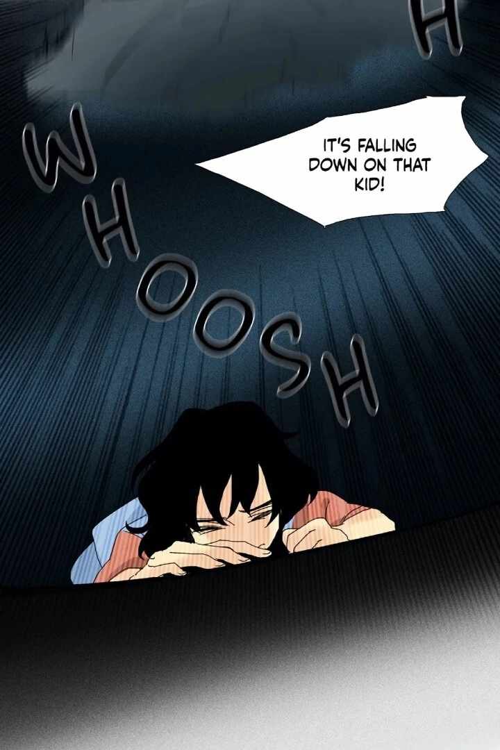Heroes Plan.B Chapter 0.1 - Page 45