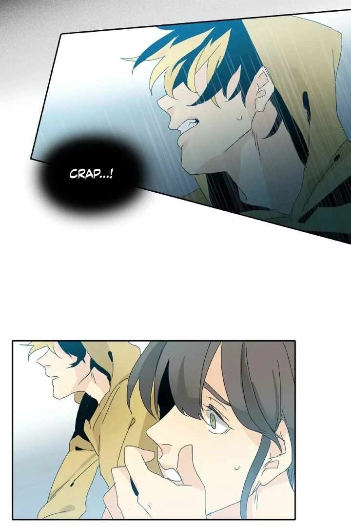 Heroes Plan.B Chapter 0.1 - Page 46