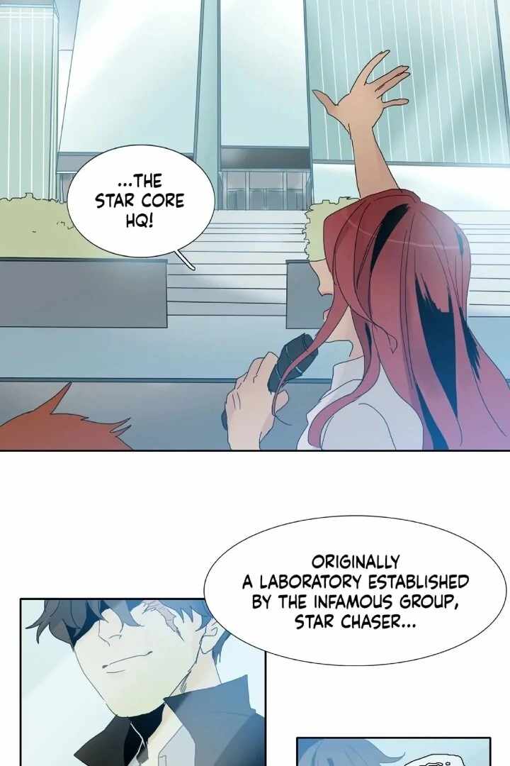 Heroes Plan.B Chapter 0.1 - Page 6
