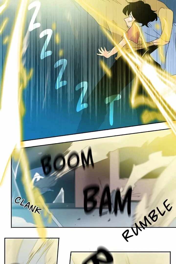 Heroes Plan.B Chapter 0.1 - Page 51