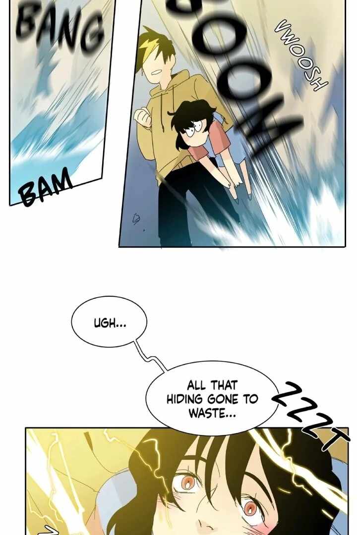 Heroes Plan.B Chapter 0.1 - Page 52