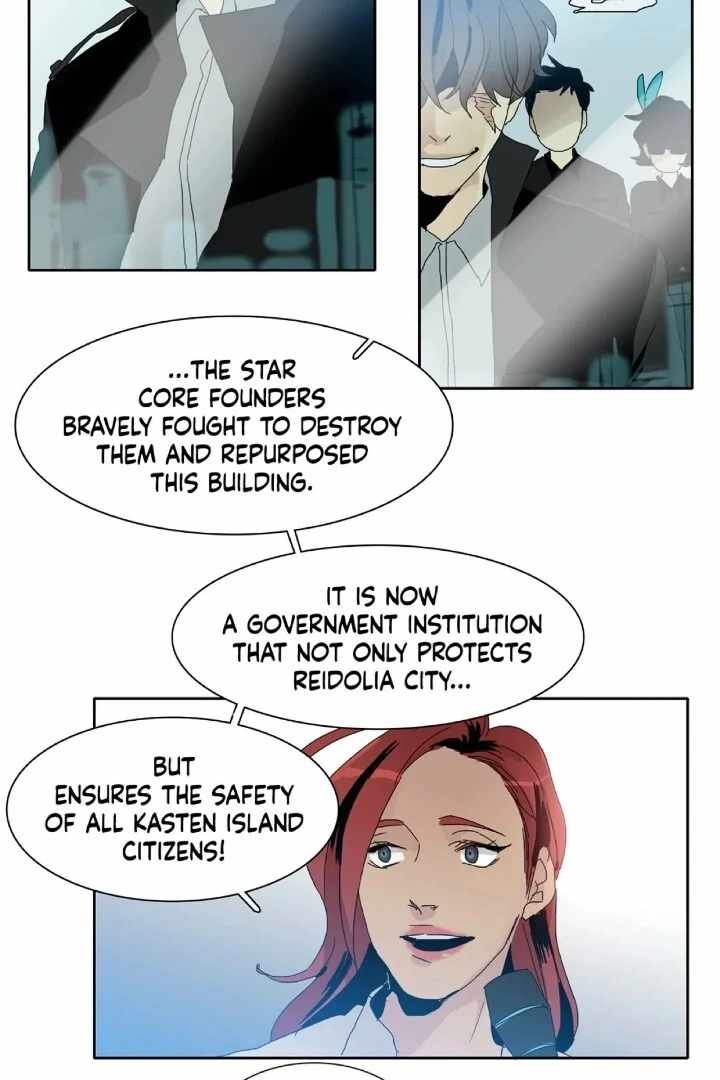 Heroes Plan.B Chapter 0.1 - Page 7