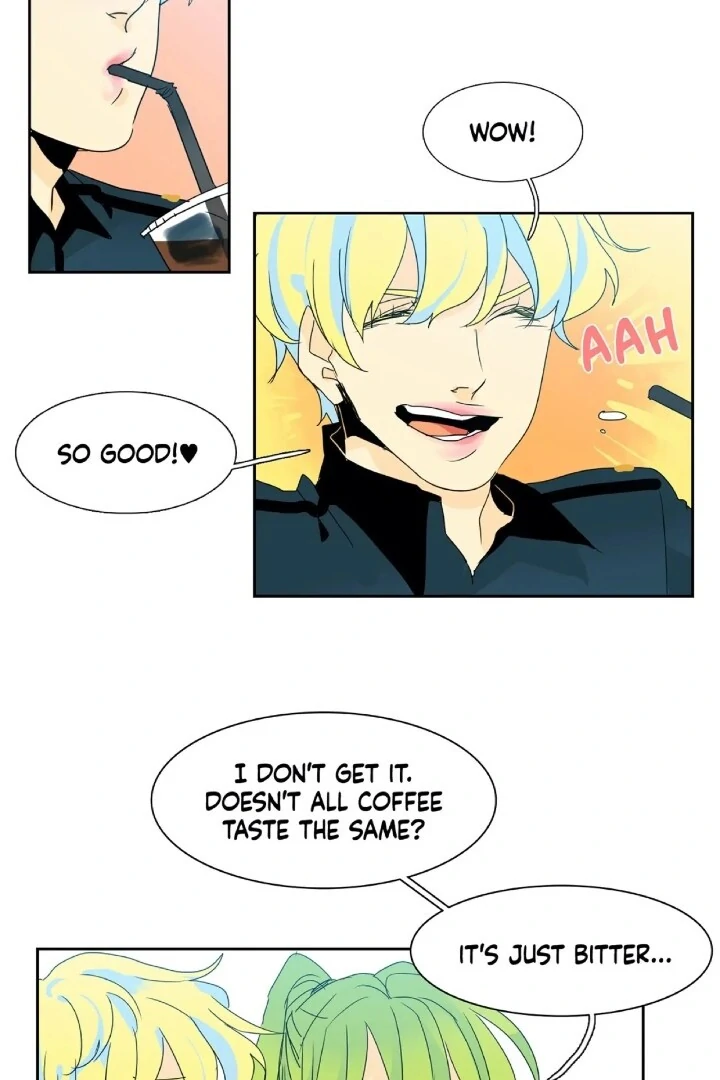Heroes Plan.B Chapter 1 - Page 2