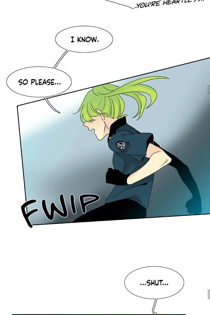 Heroes Plan.B Chapter 1 - Page 11