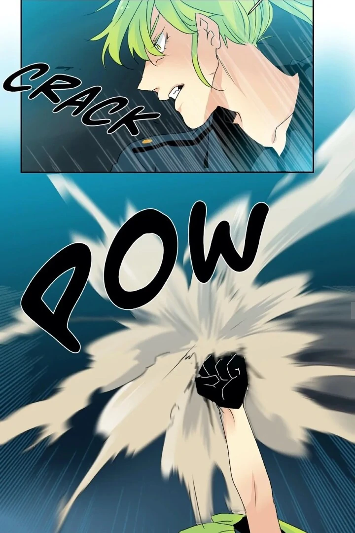Heroes Plan.B Chapter 1 - Page 12