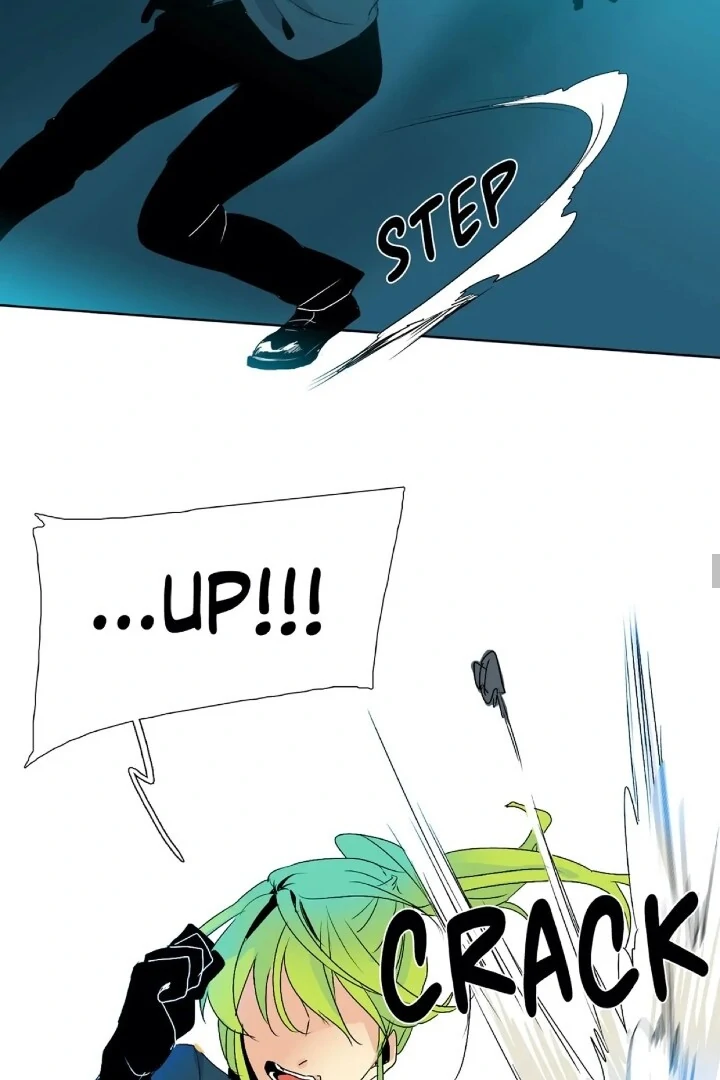 Heroes Plan.B Chapter 1 - Page 14