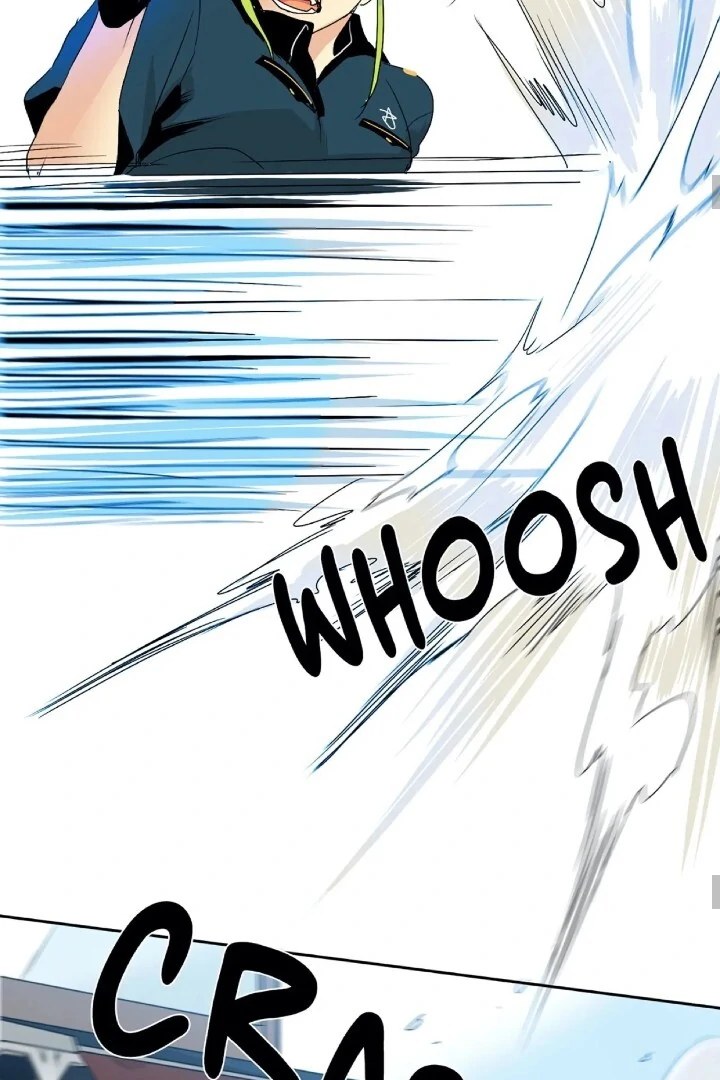 Heroes Plan.B Chapter 1 - Page 15