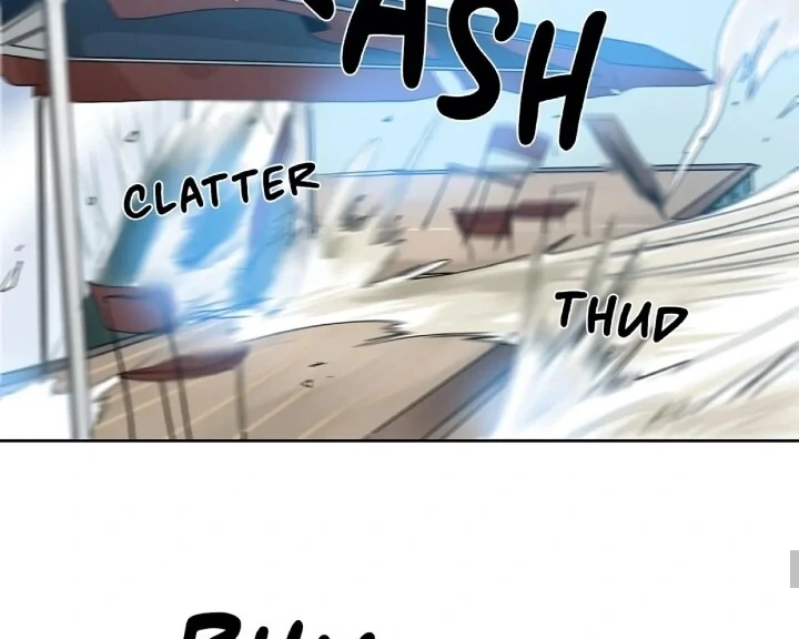 Heroes Plan.B Chapter 1 - Page 16