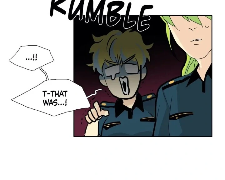Heroes Plan.B Chapter 1 - Page 17