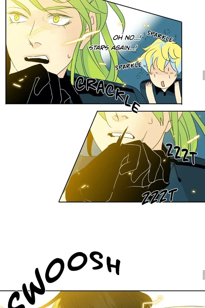 Heroes Plan.B Chapter 1 - Page 24