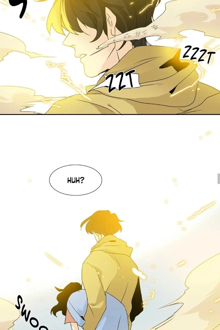 Heroes Plan.B Chapter 1 - Page 25
