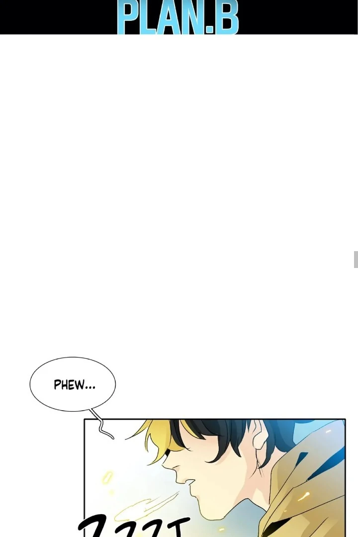 Heroes Plan.B Chapter 1 - Page 28