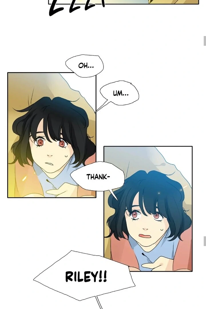 Heroes Plan.B Chapter 1 - Page 29