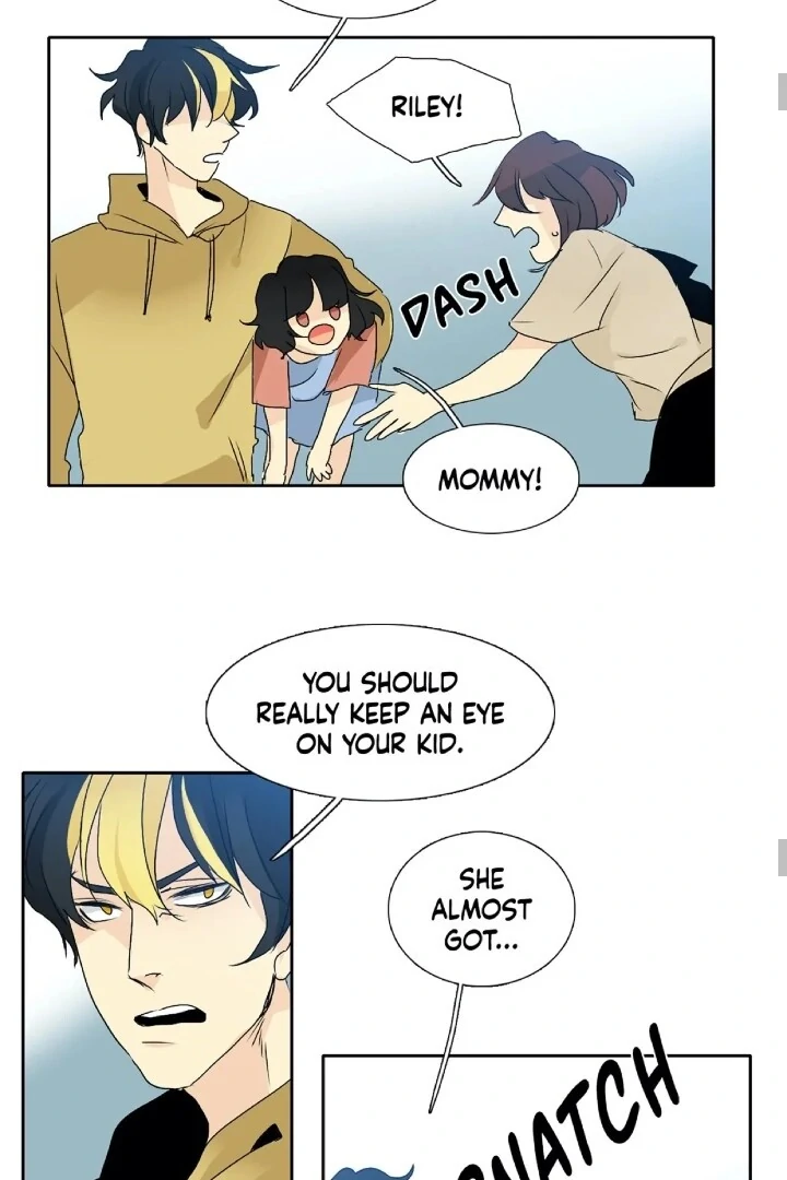 Heroes Plan.B Chapter 1 - Page 31