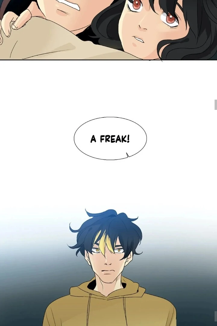 Heroes Plan.B Chapter 1 - Page 34