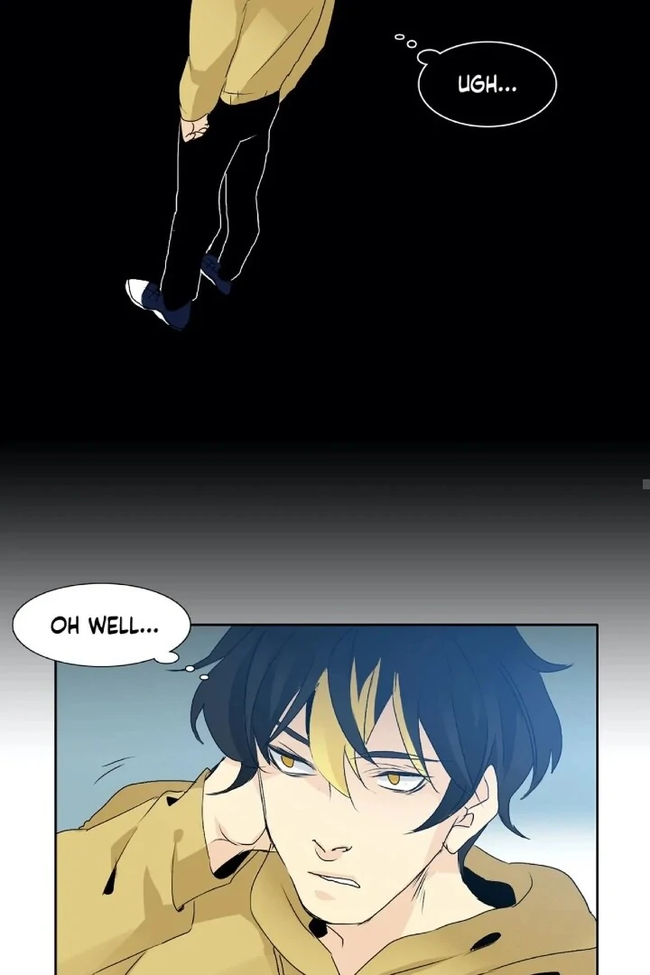 Heroes Plan.B Chapter 1 - Page 38