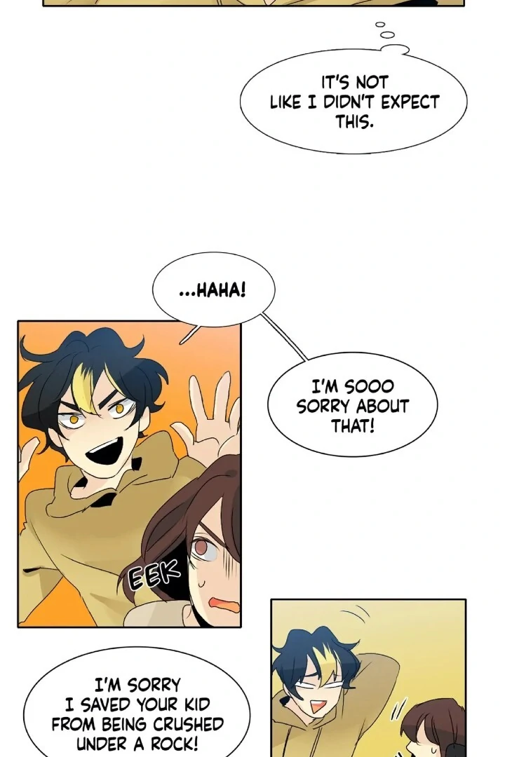 Heroes Plan.B Chapter 1 - Page 39
