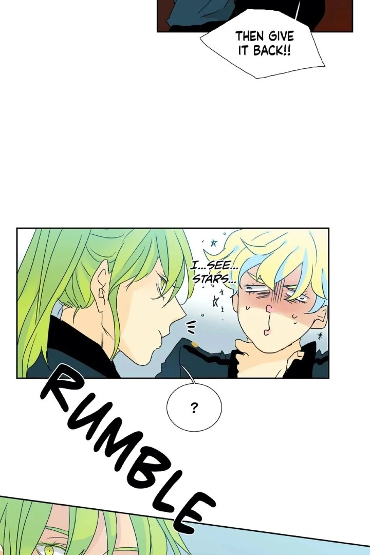 Heroes Plan.B Chapter 1 - Page 5