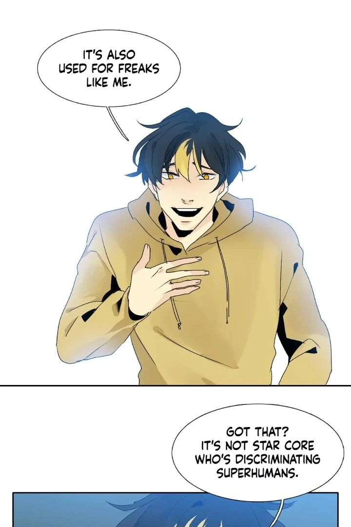 Heroes Plan.B Chapter 1 - Page 46