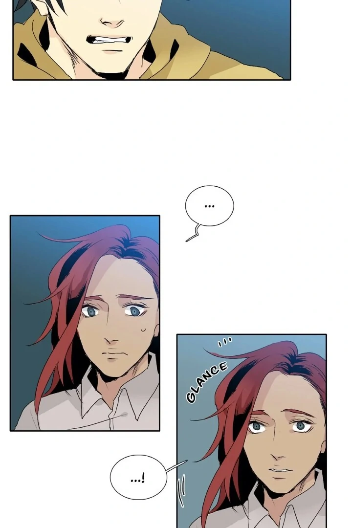 Heroes Plan.B Chapter 1 - Page 49