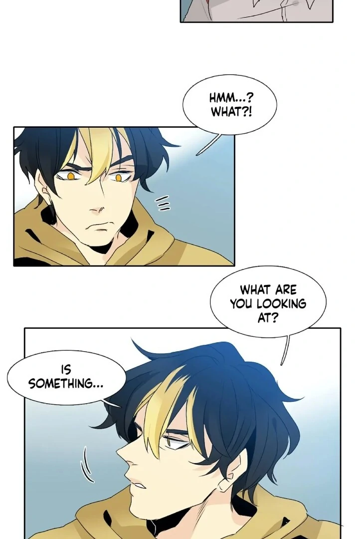 Heroes Plan.B Chapter 1 - Page 50
