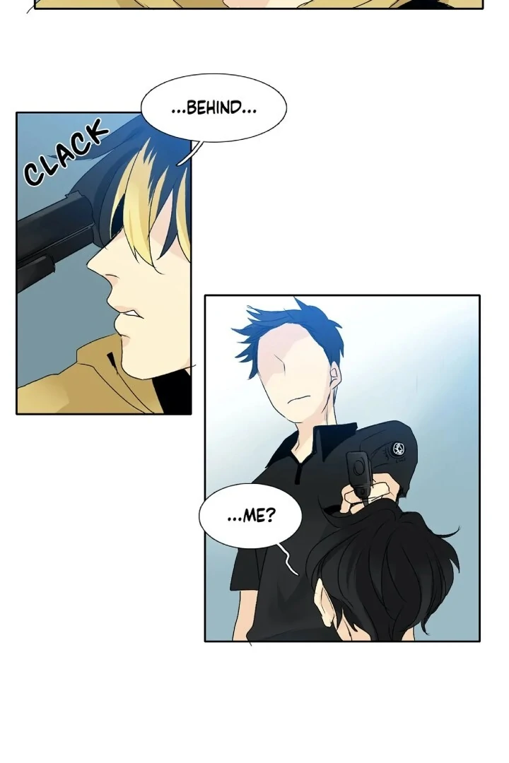 Heroes Plan.B Chapter 1 - Page 51