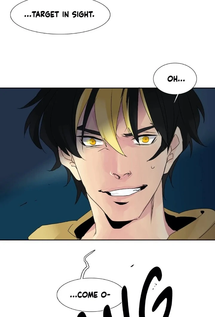 Heroes Plan.B Chapter 1 - Page 53