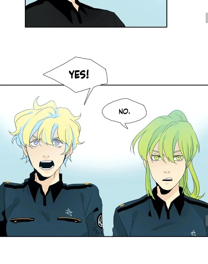 Heroes Plan.B Chapter 2 - Page 14