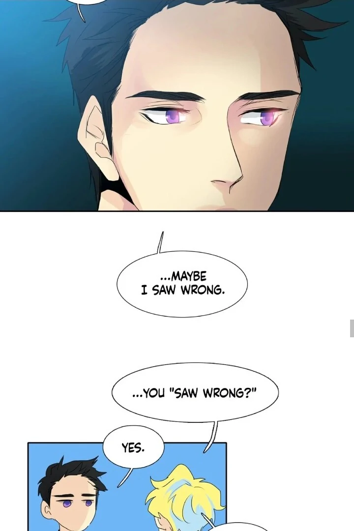 Heroes Plan.B Chapter 2 - Page 18