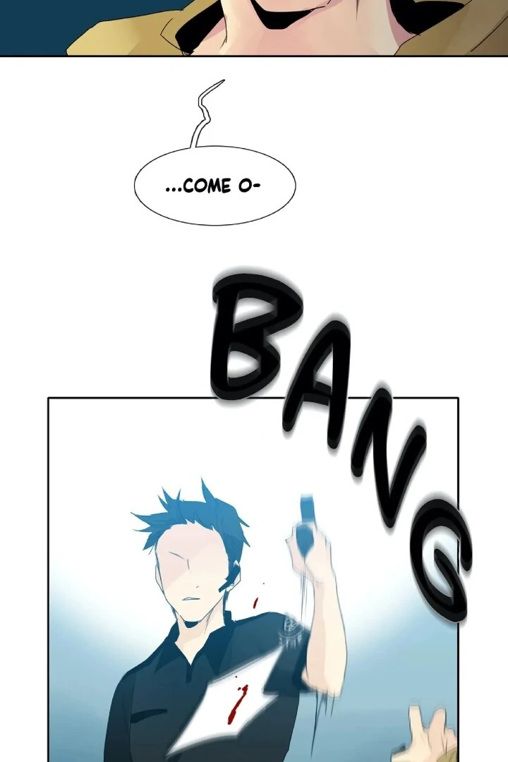 Heroes Plan.B Chapter 2 - Page 3