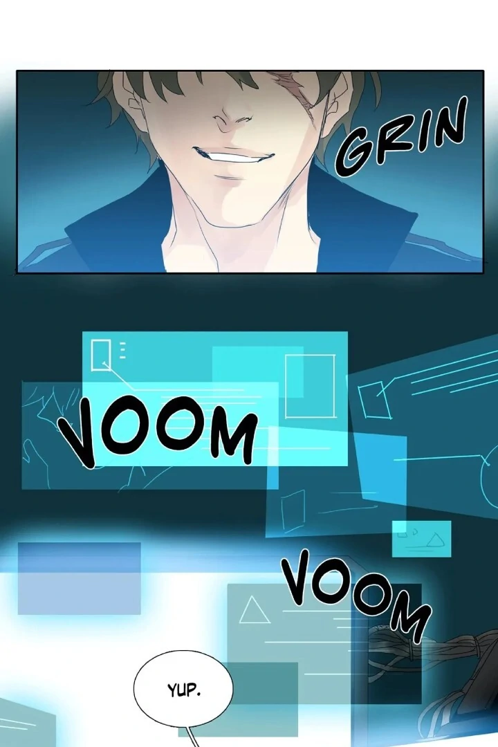 Heroes Plan.B Chapter 2 - Page 26