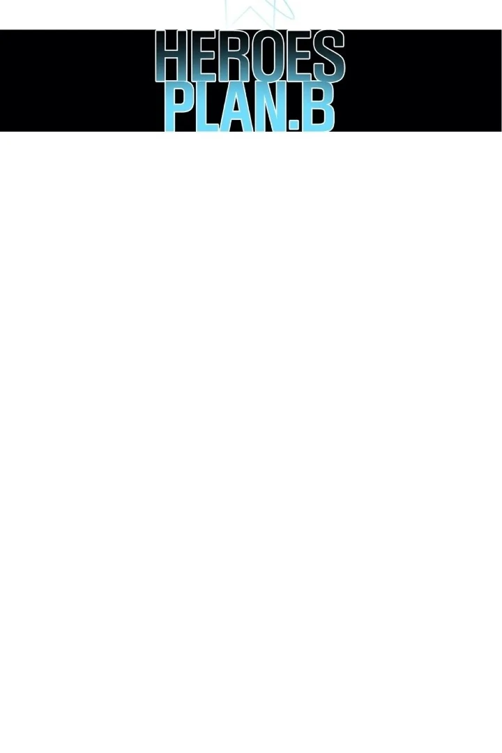 Heroes Plan.B Chapter 2 - Page 29