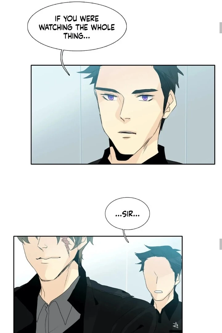 Heroes Plan.B Chapter 2 - Page 30