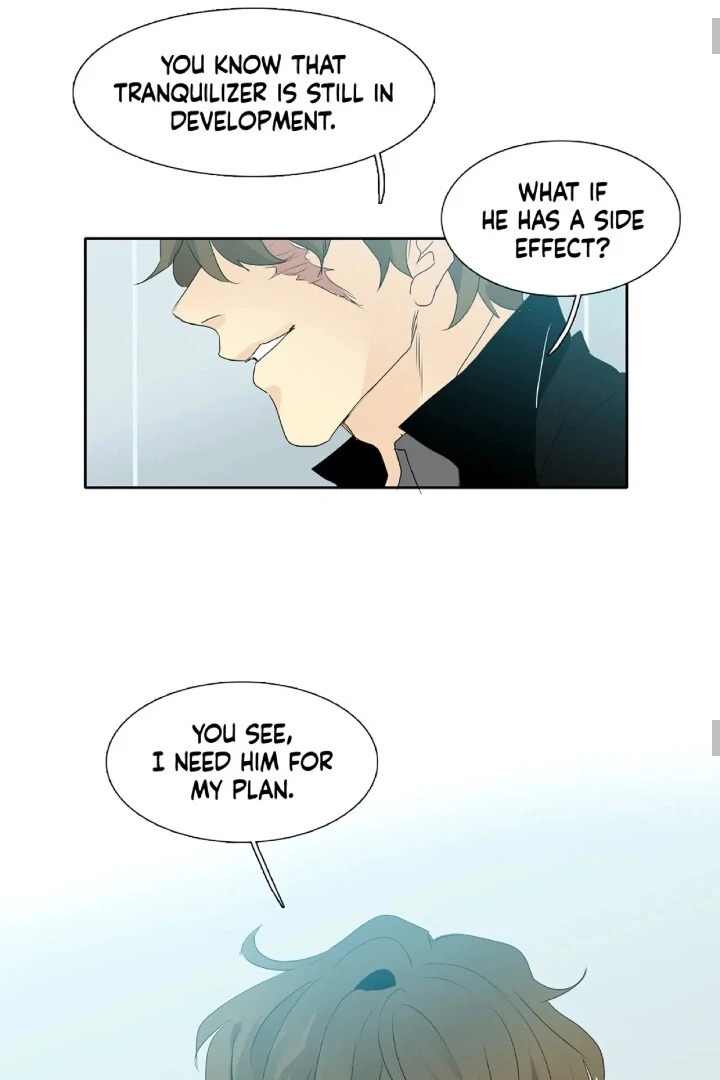 Heroes Plan.B Chapter 2 - Page 32