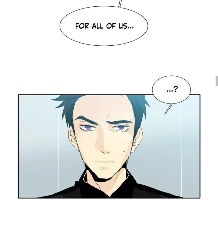 Heroes Plan.B Chapter 2 - Page 34