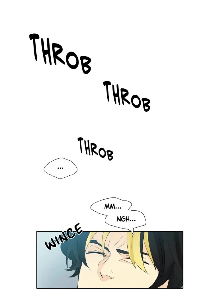 Heroes Plan.B Chapter 2 - Page 38