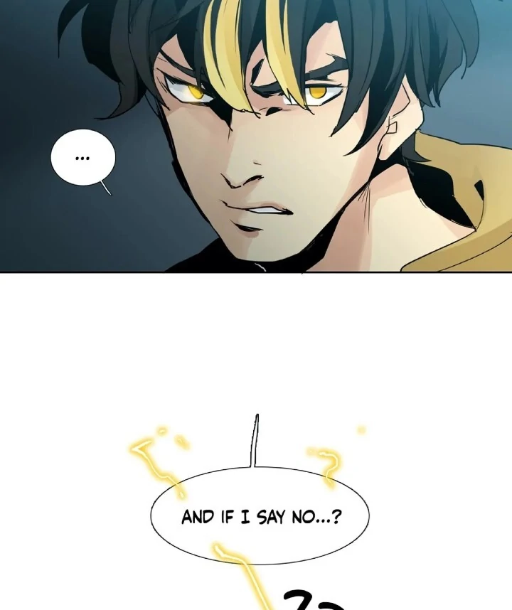Heroes Plan.B Chapter 2 - Page 49