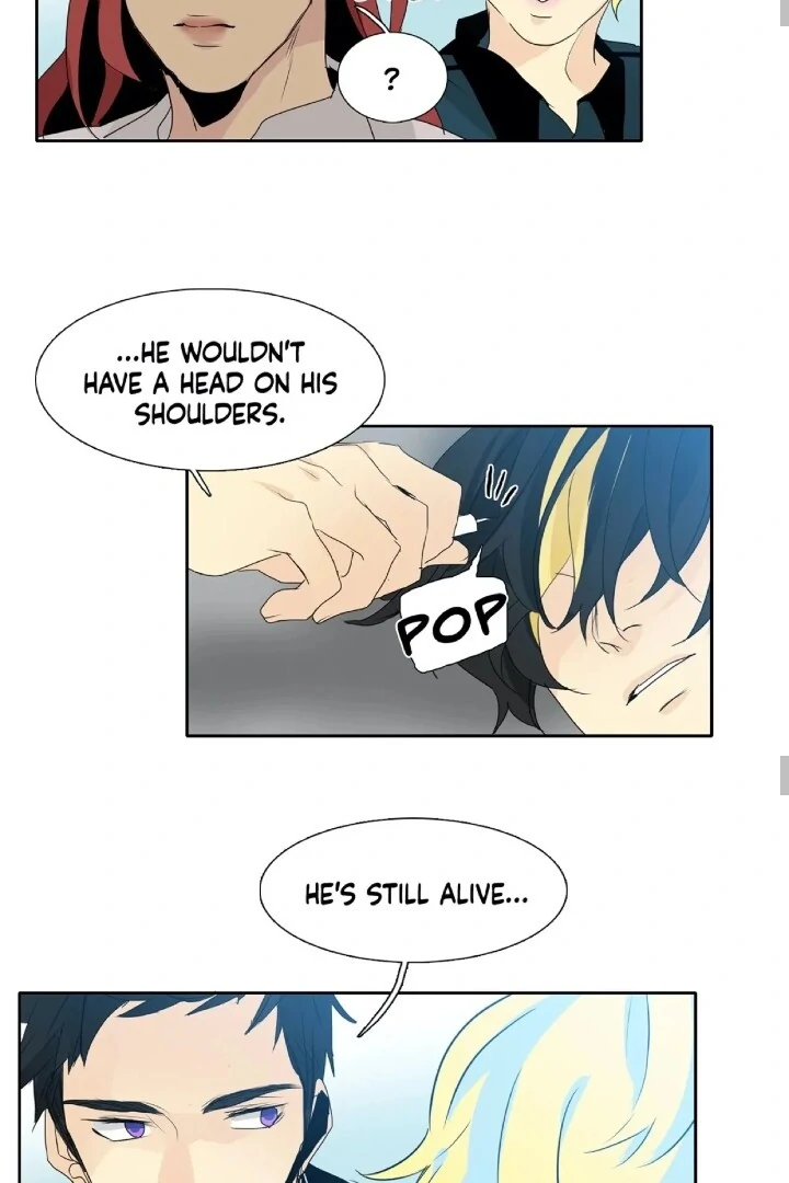 Heroes Plan.B Chapter 2 - Page 10