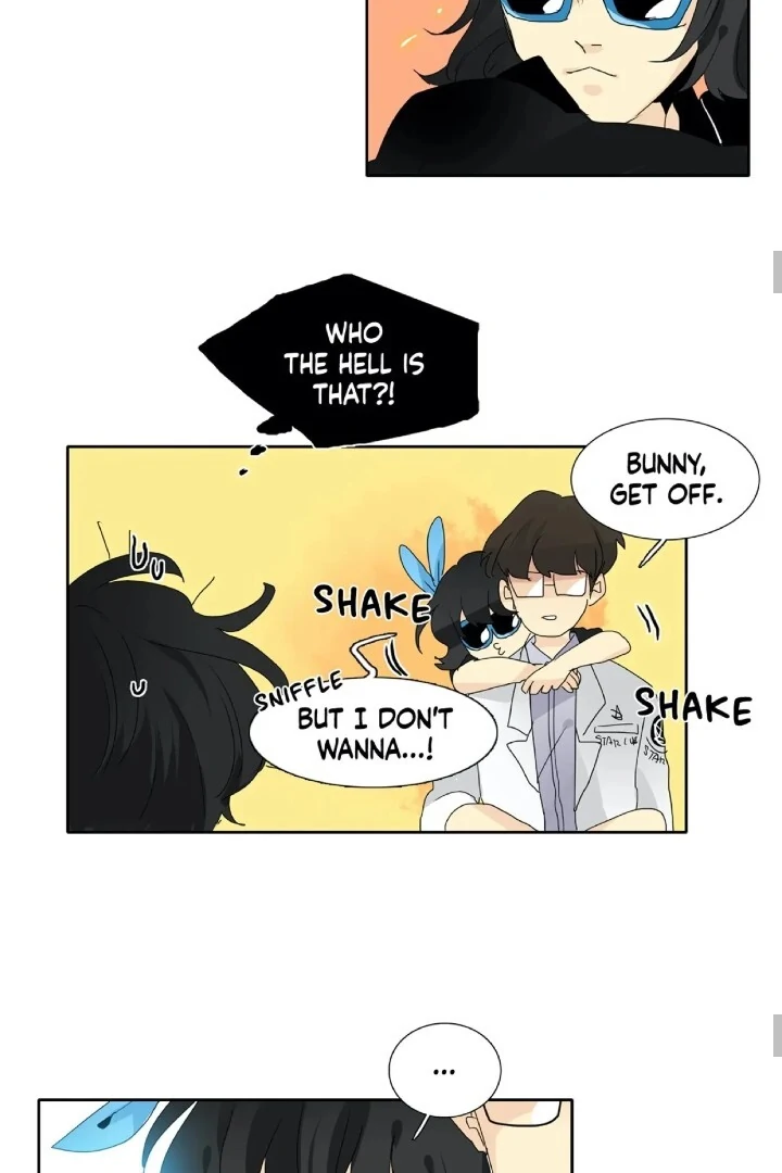 Heroes Plan.B Chapter 3 - Page 15