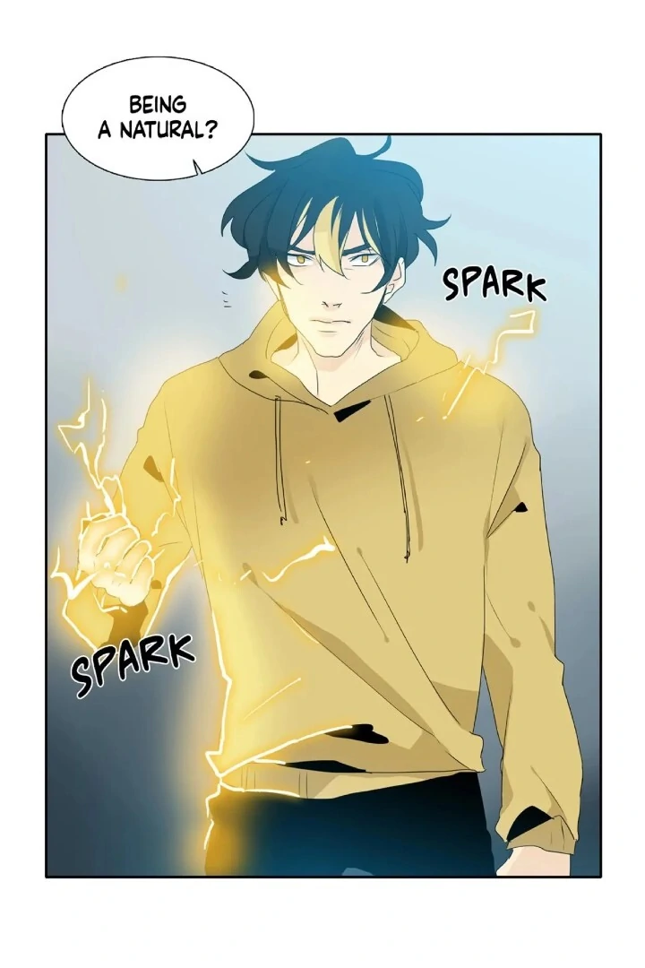 Heroes Plan.B Chapter 3 - Page 3