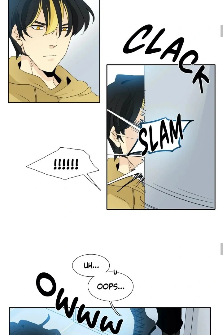 Heroes Plan.B Chapter 3 - Page 21