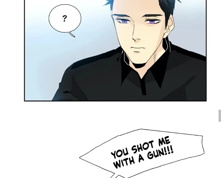 Heroes Plan.B Chapter 3 - Page 24