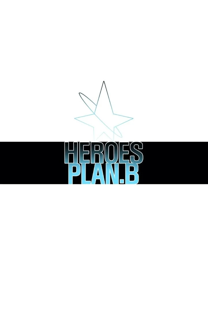 Heroes Plan.B Chapter 3 - Page 26