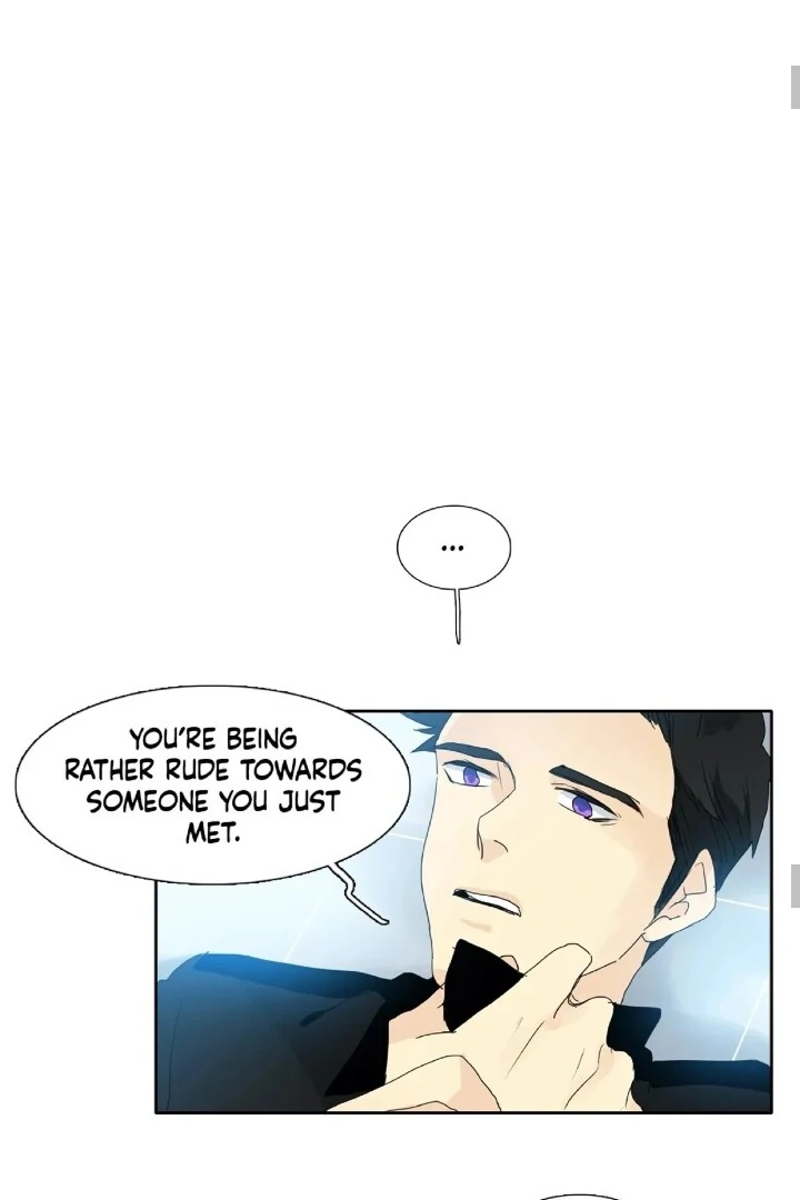 Heroes Plan.B Chapter 3 - Page 27