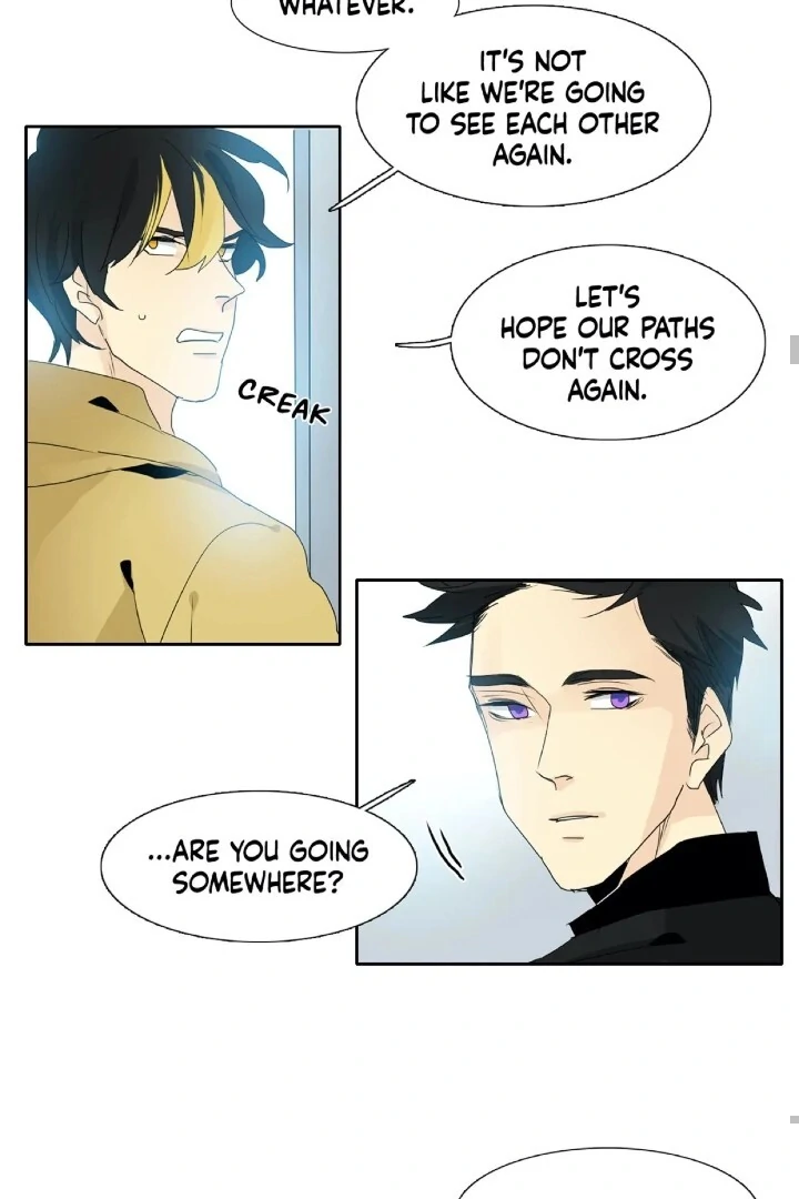 Heroes Plan.B Chapter 3 - Page 32