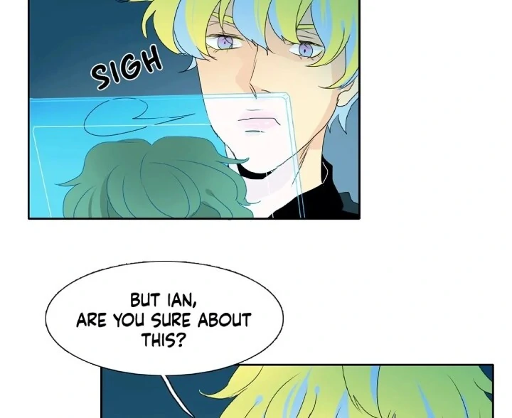 Heroes Plan.B Chapter 3 - Page 41