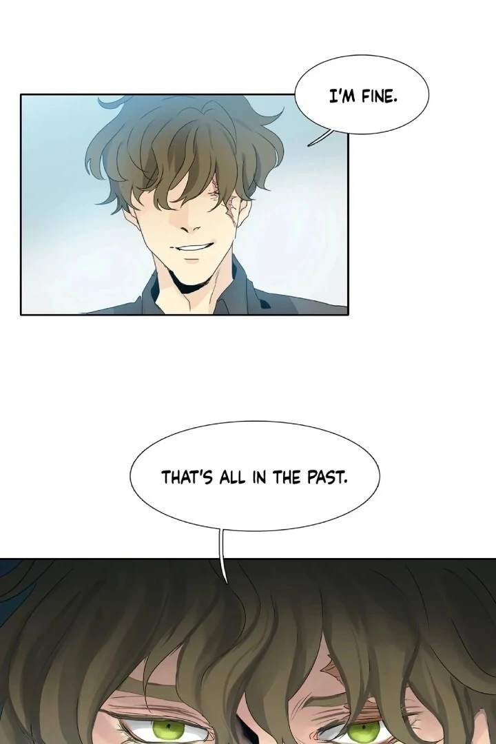 Heroes Plan.B Chapter 3 - Page 43