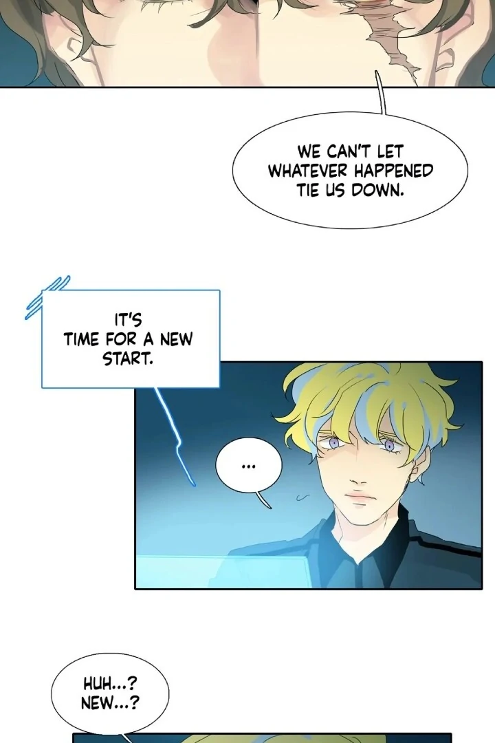 Heroes Plan.B Chapter 3 - Page 44
